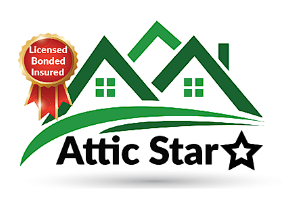 Attic Star logo