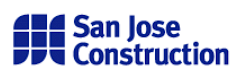 San Jose Construction Co. logo