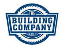 The Building Company Inc. logo