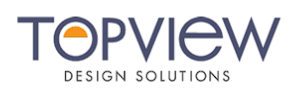 Topview Design Solutions logo