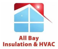 All Bay Insulation & HVAC logo