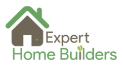 Expert Home Builders logo