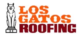 Los Gatos Roofing logo