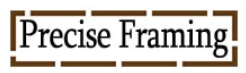 Precise Framing logo