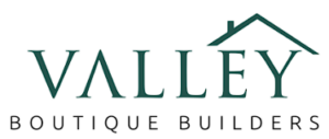 Valley Boutique Builders logo