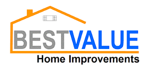 Best value home logo