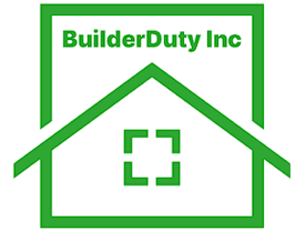 BuilderDuty Inc logo
