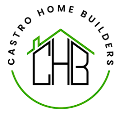 Castro Home Builders logo