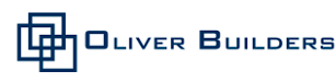 Oliver Builders Inc. logo