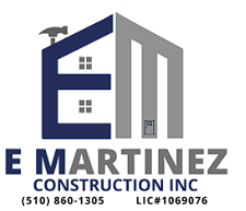 E Martinez logo
