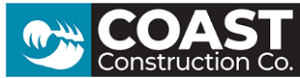 coast construction co logo