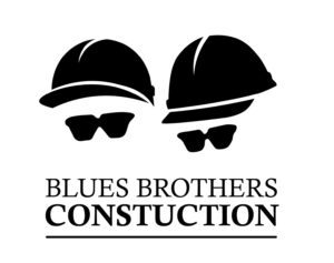 Blues Brothers Construction logo