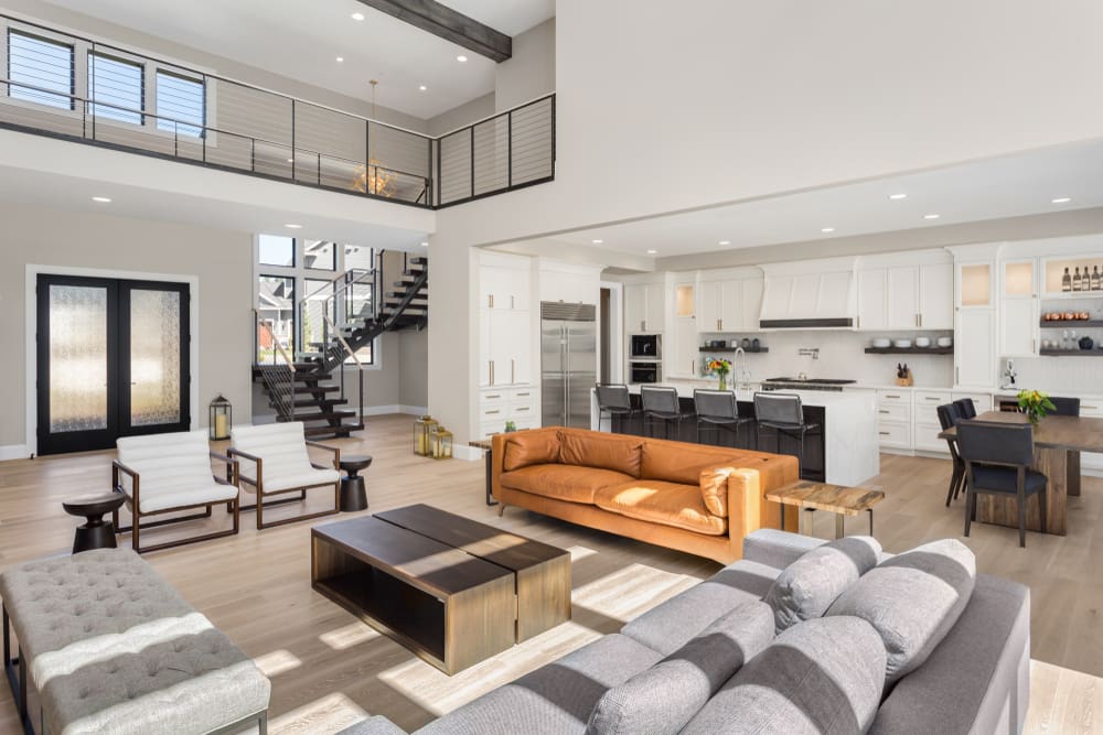 Blues Brothers Construction remodeling design ideas