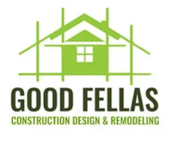GoodFellas Construction logo