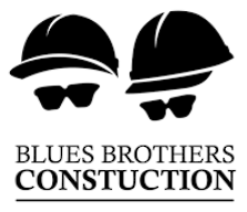 Blues Brothers Construction logo