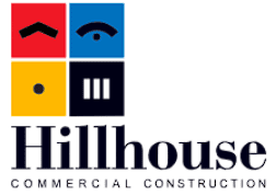 HillHouse Construction logo