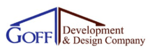 Goff Development & Design logo
