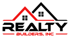Realty Builders Inc logo