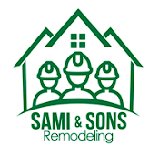 Sami & Sons logo