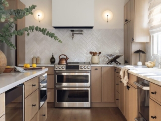 San Jose Home Remodeling Project Showcasing Beautifully Updated Kitchen Space