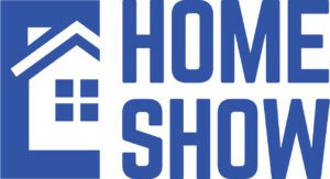 Logo for the Bay Area Home Show.