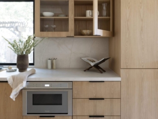 Kitchen Renovation San Jose - Bowen Ave Remodeled Kitchen Designed For Modern Living