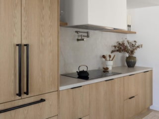 Bowen Ave Remodeled Kitchen - Kitchen Renovation San Jose