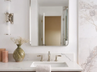 Full Bathroom Renovation On Mission Ridge By Valley Boutique Builders