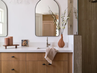 Occidental Ave Remodeled Interior