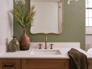 Valley Boutique Builders Project Showcase - Bathroom Design