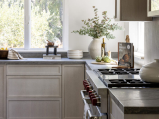 Ridgeway Kitchen Remodel By Valley Boutique Builders - Kitchen Renovation Contractors