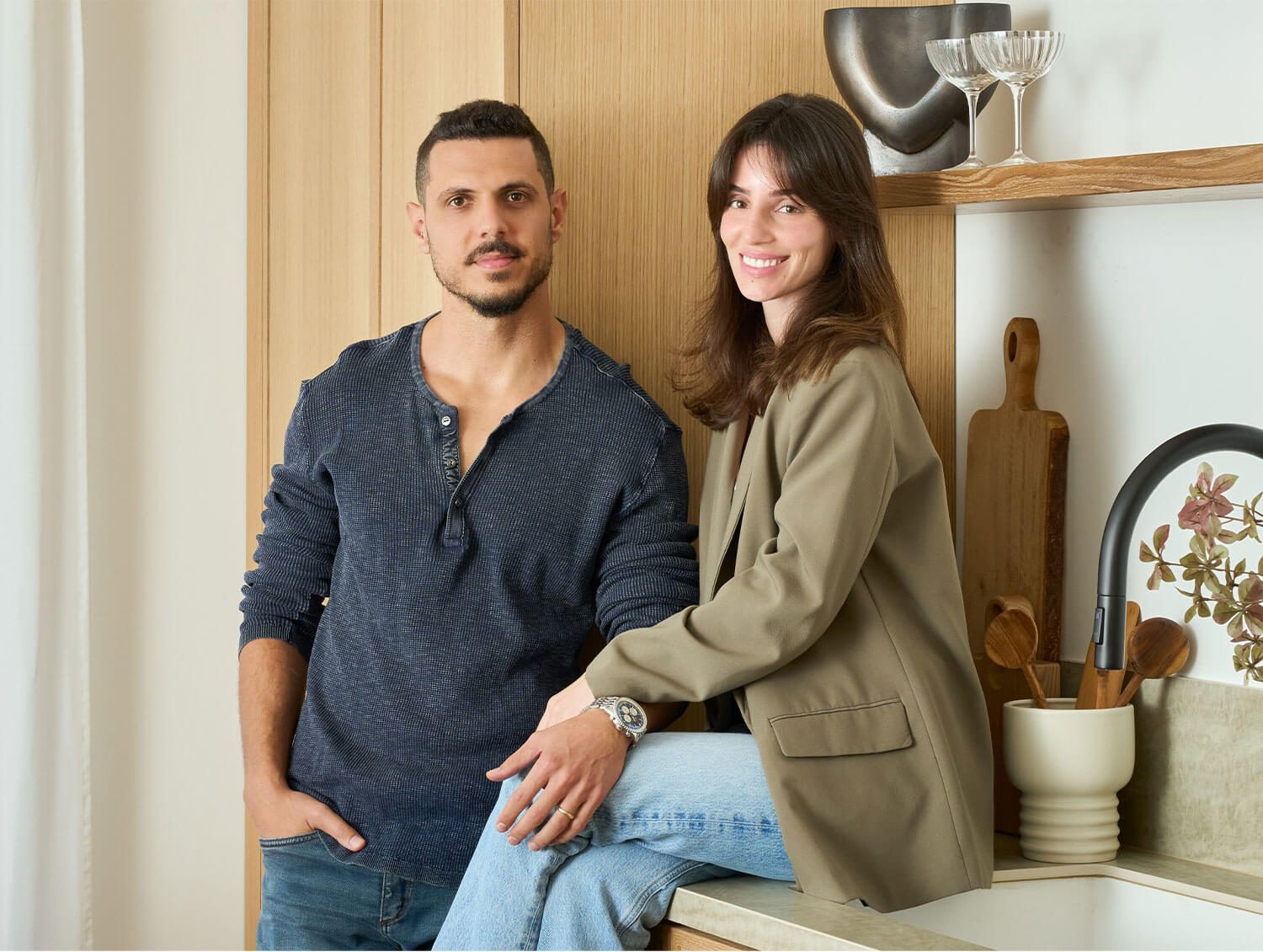 Valley Boutique Builders ready for consultation.