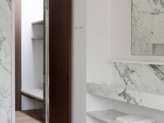 Updated Interior Living Space - Home Remodeling San Jose