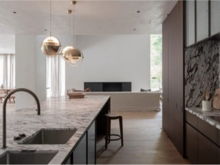 Open - Plan Kitchen And Dining Renovation