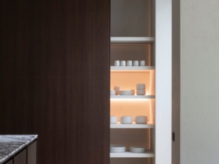 Updated Kitchen Space By San Jose Home Remodeling Professionals