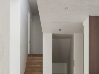 Updated Interior Living Space - Home Remodeling