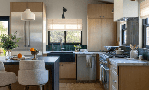 valley boutique-kitchen design