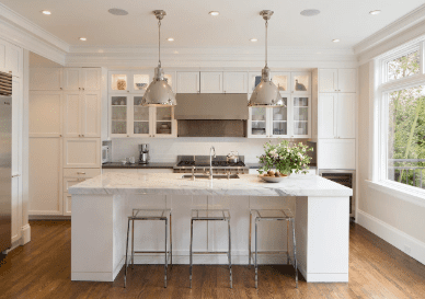 ashbury kitchen