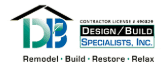 DB logo