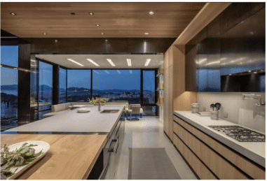 Mount Street Design & Build