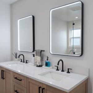 SI Construction & Remodeling bathroom