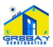 Great Bay Construction logo