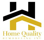 Home Quality Remodeling logo