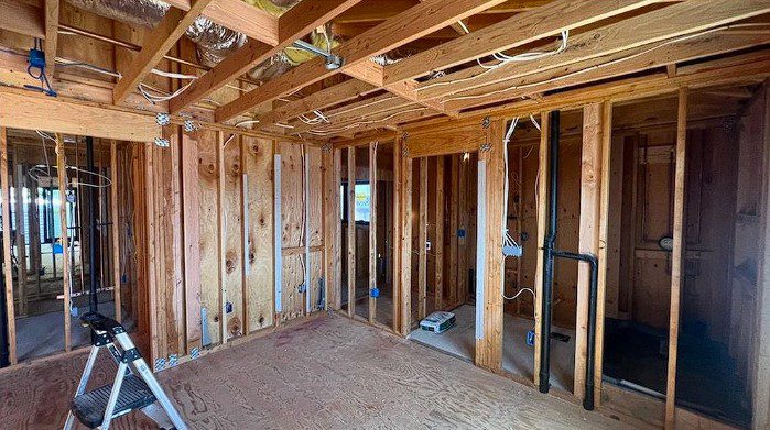 Great Bay Construction design