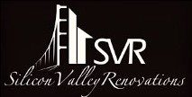 Silicon Valley Renovations logo