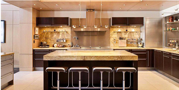 A&E Kitchen & Bath - kitchen design