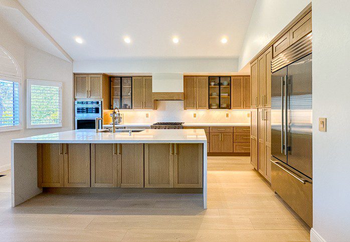 HB Kitchen & Bath Inc. -kitchen design