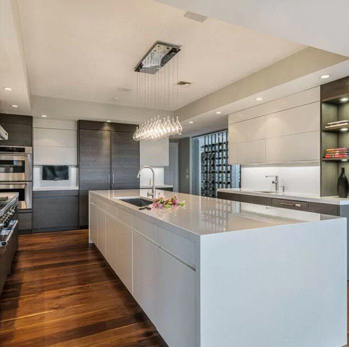 Only Kitchens and Baths Inc. kitchen