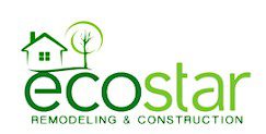 EcoStar Remodeling & Construction logo