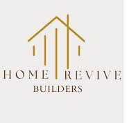 Home Revive Builders logo